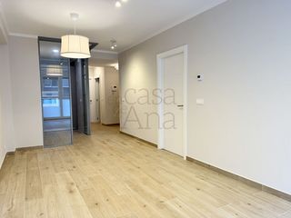 Location Appartement  Entrecanales doctor kalea