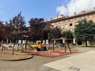 Etagenwohnung  Severo ochoa kalea. Piso con garaje en el centro de arrigorriaga