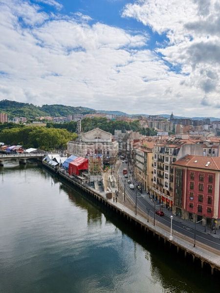 Foto 27170a08-b9e2-4f0a-924d-47c62e92a057. Pis amb calefacció a San Fransisco Bilbao