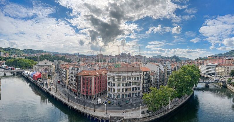 Foto 8153af35-fe58-4844-87a2-2a4b0c0834ca. Pis amb calefacció a San Fransisco Bilbao