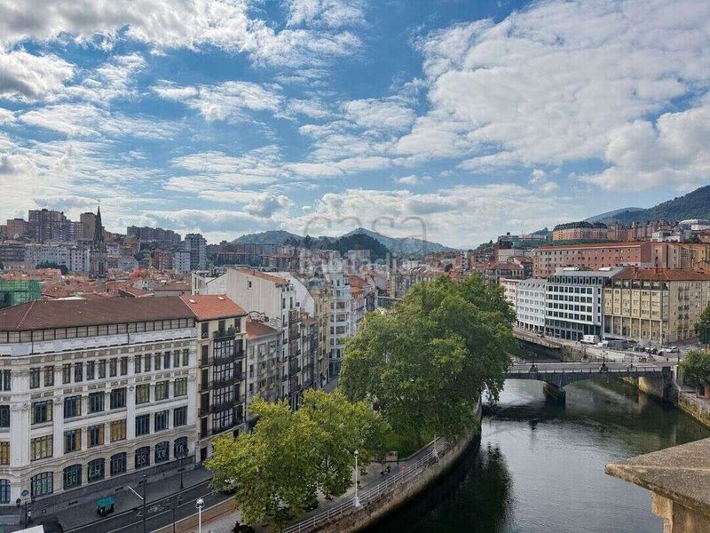 Foto cd3a405a-6f11-4c9d-9ec0-4c806c48ea60. Pis amb calefacció a San Fransisco Bilbao
