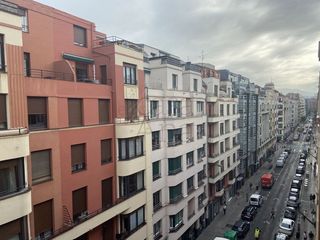 Pis  Poza lizentziatuaren kalea. Venta piso en indautxu. c licenciado poza.