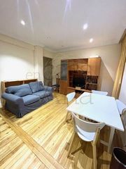 Rent Flat  Madariaga etorbidea. Piso en alquiler como vivienda habitual en deusto