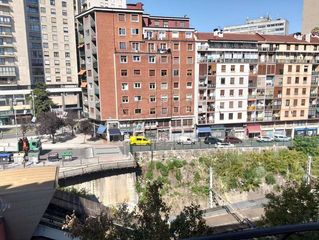 Flat  Mena kalea. Venta piso en bilbao.