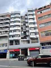 Appartement  Avenida enekuri. Venta piso en deusto.