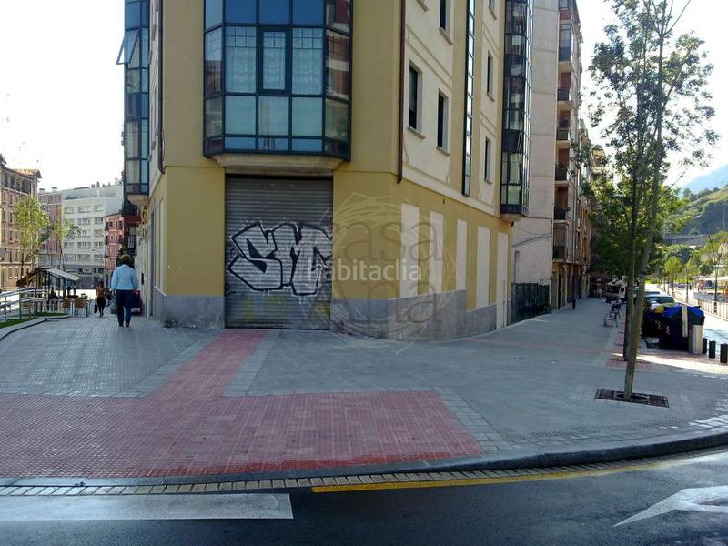 Foto fdabebd6-430d-4f8a-b2f1-f2220fed868c. Affitto locale commerciale in Basurtu Bilbao