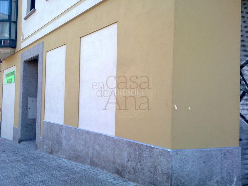 Foto 57fdaec4-8cf6-4270-830e-c358a1308453. Location local commercial dans Basurtu Bilbao