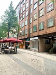 Oficina  Calle ledesma. Oficina en venta en ledesma junto plaza circular  240 m2