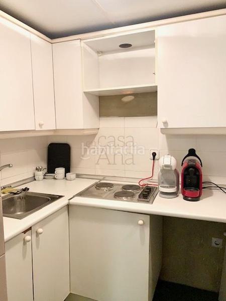 Foto f8461168-9da1-42eb-ad5f-acceed2cdc01. Oficina amb calefacció aparcament a Plaza Circular Bilbao