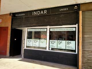 Local commercial  Lezeaga. Local en venta en lezeaga