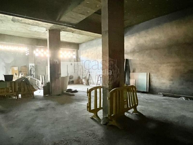 Foto ec410162-1ff3-473c-9073-d5deac167c1d. Affitto locale commerciale in Albia Bilbao