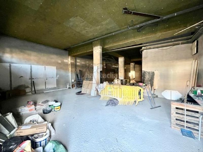 Foto 35a1610e-15db-45cc-9c6d-4e754ddea6ba. Lloguer local comercial a Albia Bilbao