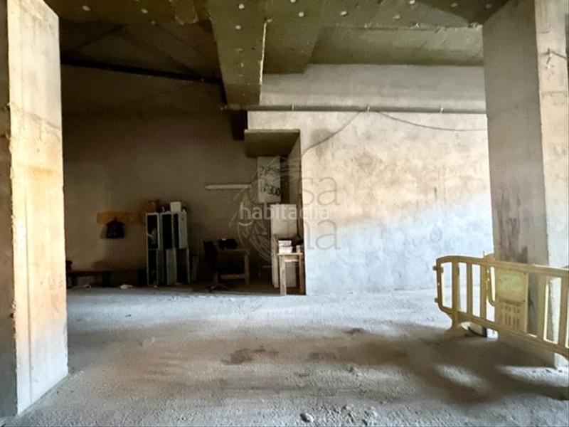 Foto cadd8ee6-0bef-4a15-95c4-5bf9558c1058. Rent business premise in Albia Bilbao