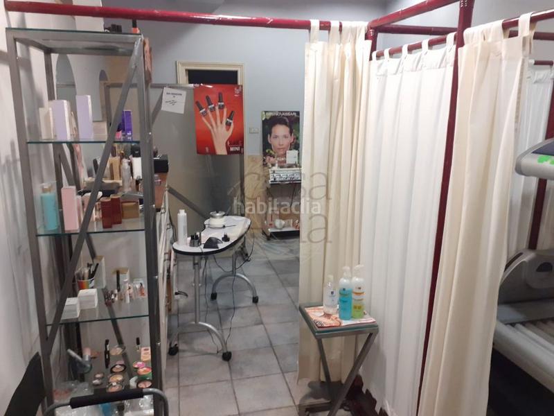 Foto 34235d3c-bf85-4f4c-9f06-9b654bd6288f. Local commercial avec chauffage dans San Pedro de Deusto - La Ribera Bilbao