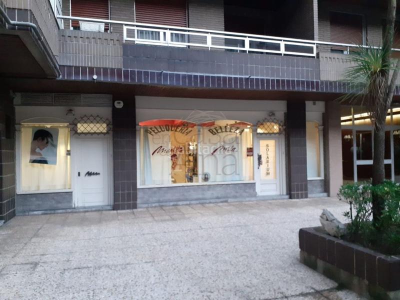 Foto 92fed6ca-b93a-4cc6-b02b-295f6ae9b086. Local commercial avec chauffage dans San Pedro de Deusto - La Ribera Bilbao