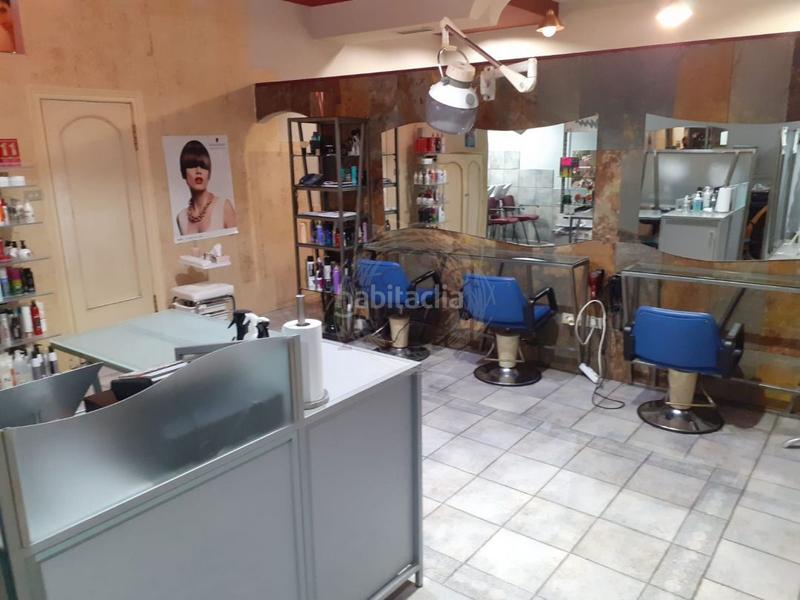 Foto a68512f0-c421-4786-ac65-a16a48f26790. Local commercial avec chauffage dans San Pedro de Deusto - La Ribera Bilbao