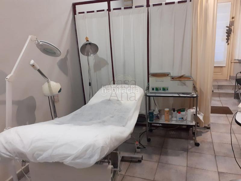 Foto b5639e01-1981-4dc0-bdec-68fea84688ca. Local commercial avec chauffage dans San Pedro de Deusto - La Ribera Bilbao