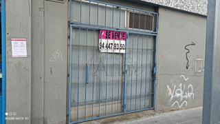 Local Comercial en San Pedro de Deusto - La Ribera