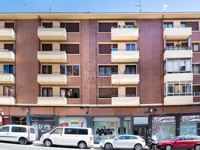 Foto 07fd8275-9b7a-425f-82f0-4c37adf3cd22. Local comercial en maurice ravel etorbidea 8 local comercial en maurice ravel en Bilbao