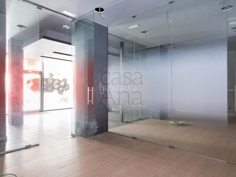 Foto 26d4fdcb-edca-417e-a920-531c9b5cb221. Local comercial en maurice ravel etorbidea 8 local comercial en maurice ravel en Bilbao