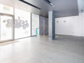 Local Comercial a Maurice ravel etorbidea 8. Local comercial en maurice ravel