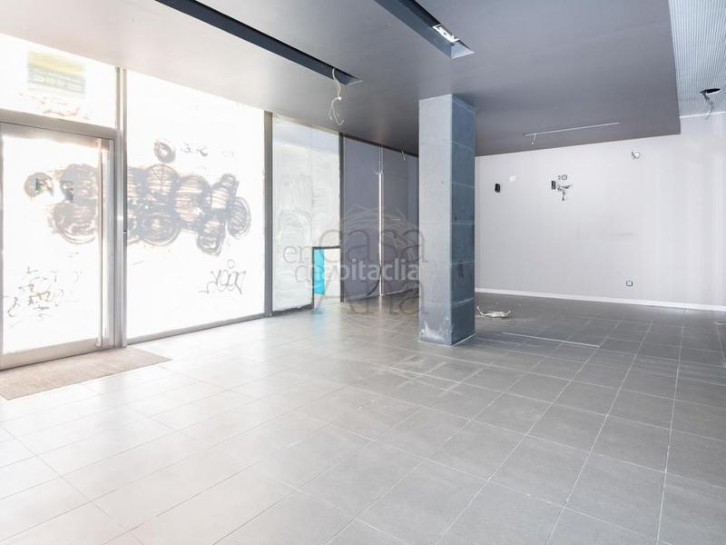 Foto cd7c6f7c-2a07-4d66-885e-51bbb8921d7c. Local comercial en maurice ravel etorbidea 8 local comercial en maurice ravel en Bilbao
