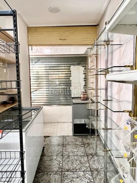 Foto 10c41511-98d3-47a3-9225-c511730589af. Miete geschäftsraum in Masustegi - Monte Caramelo Bilbao