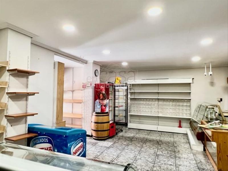 Foto 305b06a0-23e3-4ed6-8a37-3ca85814cd5d. Miete geschäftsraum in Masustegi - Monte Caramelo Bilbao