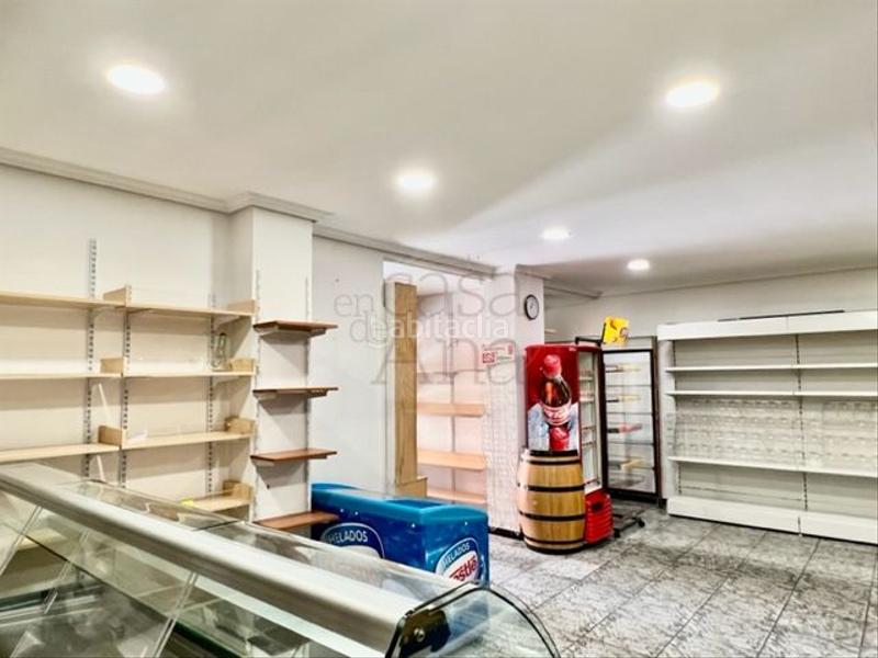 Foto 484bc2d9-fcaf-4868-889a-51dca68a4d21. Miete geschäftsraum in Masustegi - Monte Caramelo Bilbao