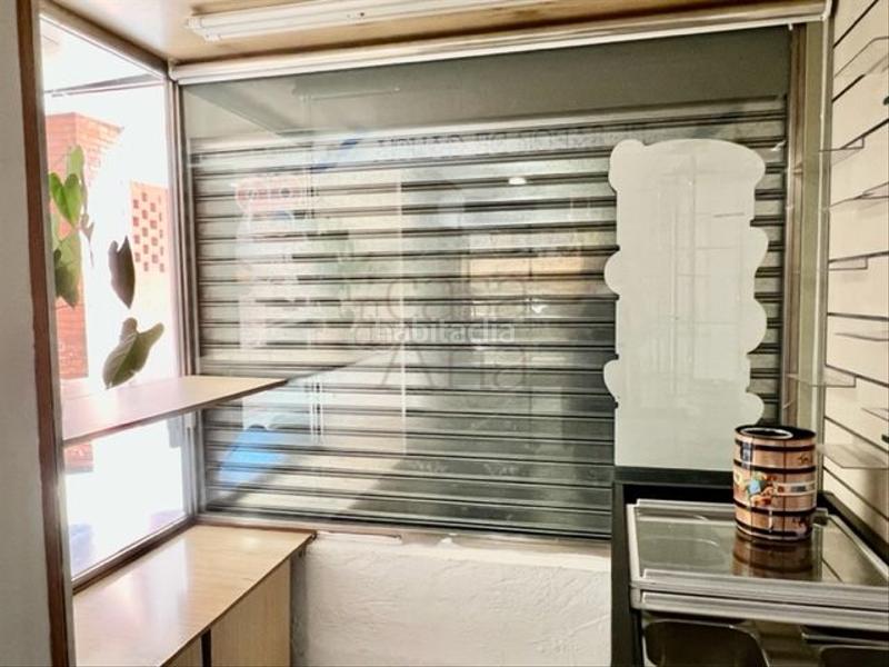 Foto 59102d52-9fe6-433f-8f33-41cc240a56d6. Miete geschäftsraum in Masustegi - Monte Caramelo Bilbao