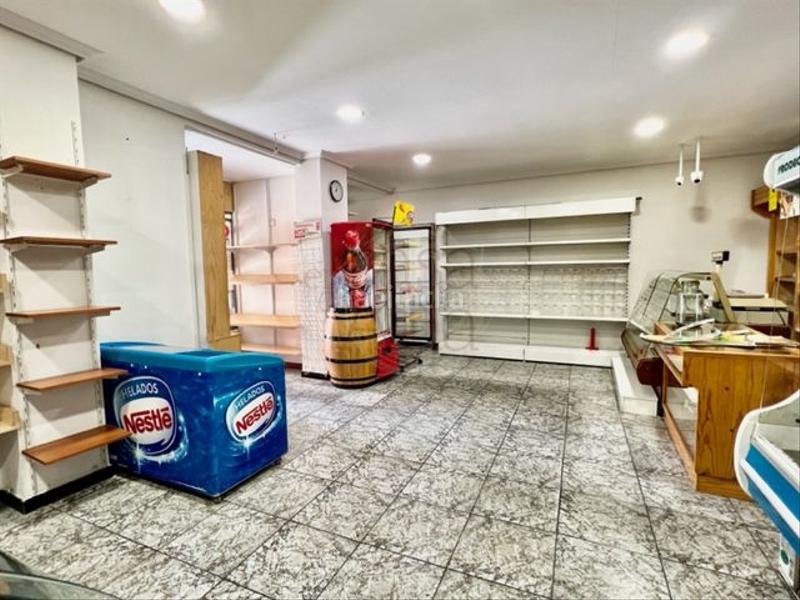 Foto 82f87c8a-7ba8-4703-84f5-9fad001ffc8d. Miete geschäftsraum in Masustegi - Monte Caramelo Bilbao