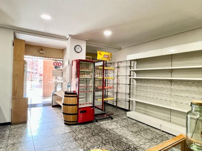 Foto 94a4ef21-a5e4-48a7-bcd1-e9a4c6902703. Miete geschäftsraum in Masustegi - Monte Caramelo Bilbao