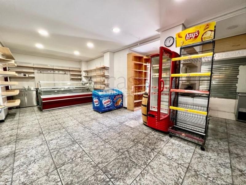 Foto 9c3a163e-0832-40a8-894b-c4e85a5943ea. Miete geschäftsraum in Masustegi - Monte Caramelo Bilbao