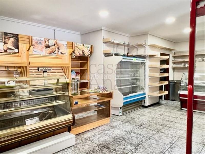 Foto c9bbffee-ded3-4b7f-a59c-f9d397054ae5. Miete geschäftsraum in Masustegi - Monte Caramelo Bilbao