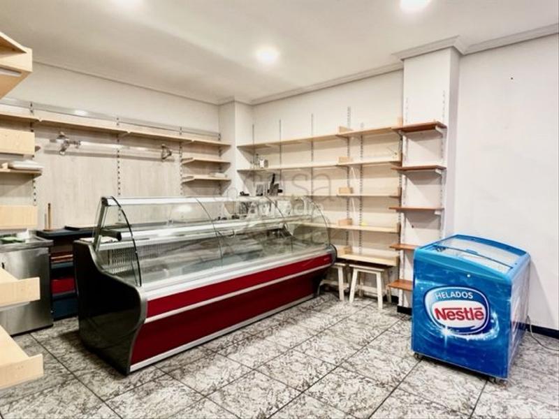 Foto db79fc60-416f-4fe6-9698-597010514939. Miete geschäftsraum in Masustegi - Monte Caramelo Bilbao