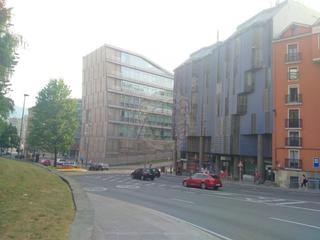 Locale commerciale in Barrio de Uribarri