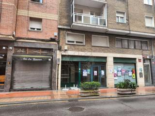 Local commercial à Catalunya kalea 3. Local en barakaldo