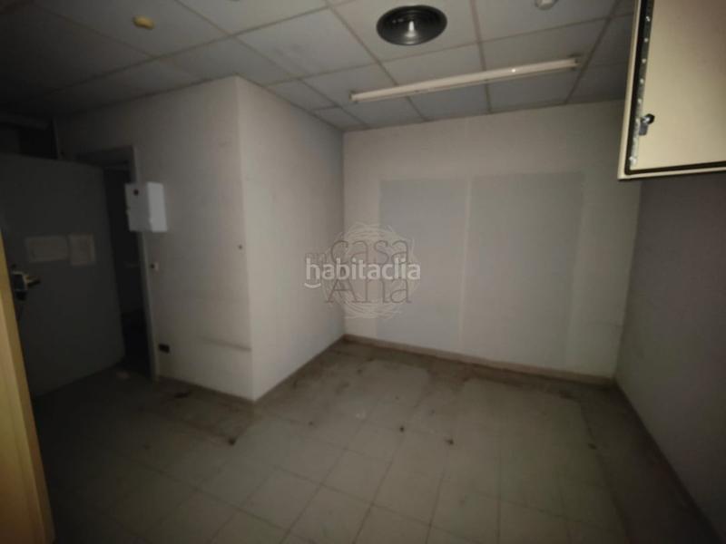 Foto 23aa4707-e236-4e1e-92f2-5b5da81c4835. Local comercial a catalunya kalea 3 a Rontegui-Pormetxeta Barakaldo