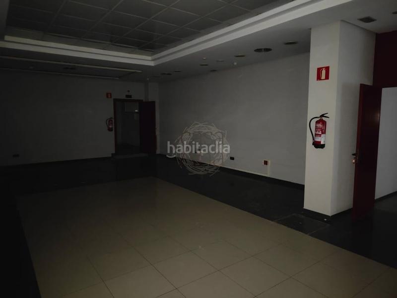 Foto 7d3774ba-4e8a-4b63-a39d-aae23b108640. Local comercial a catalunya kalea 3 a Rontegui-Pormetxeta Barakaldo