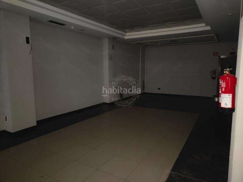 Foto 7dd8c247-da72-4327-b237-47afd2206968. Local comercial a catalunya kalea 3 a Rontegui-Pormetxeta Barakaldo