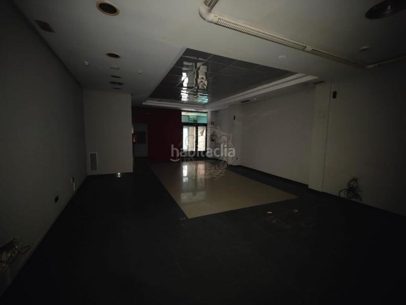 Foto 85c48278-9c21-4937-889e-cd2decb04356. Local comercial a catalunya kalea 3 a Rontegui-Pormetxeta Barakaldo