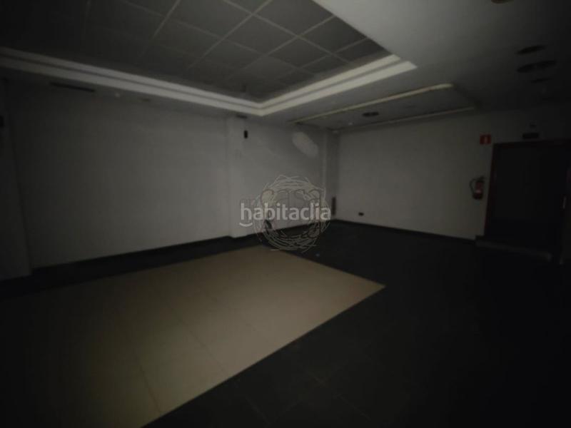 Foto 9a31d5a8-b198-4206-a23d-b726cf5b0b89. Local comercial a catalunya kalea 3 a Rontegui-Pormetxeta Barakaldo