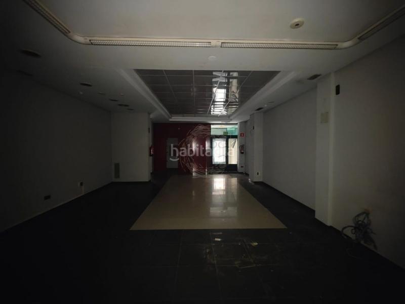 Foto b88b6907-c09e-4910-bbf2-a71c4a3753ef. Local comercial a catalunya kalea 3 a Rontegui-Pormetxeta Barakaldo
