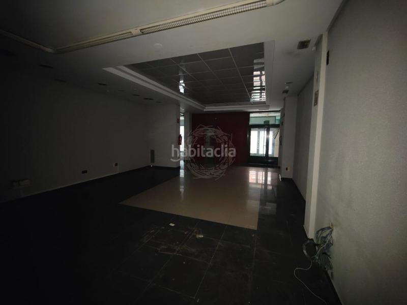 Foto fedb0c62-d6b1-4963-9d1c-11f38d421935. Local comercial a catalunya kalea 3 a Rontegui-Pormetxeta Barakaldo
