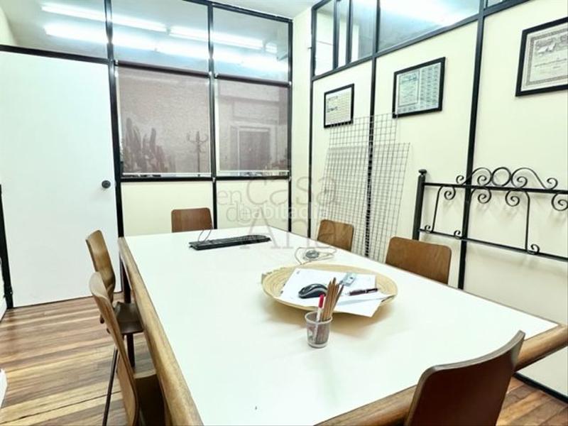 Foto aec7c4de-a107-4de0-b87d-277e26784013. Miete büro mit heizung parking in Castaños - Begoñaibarra Bilbao
