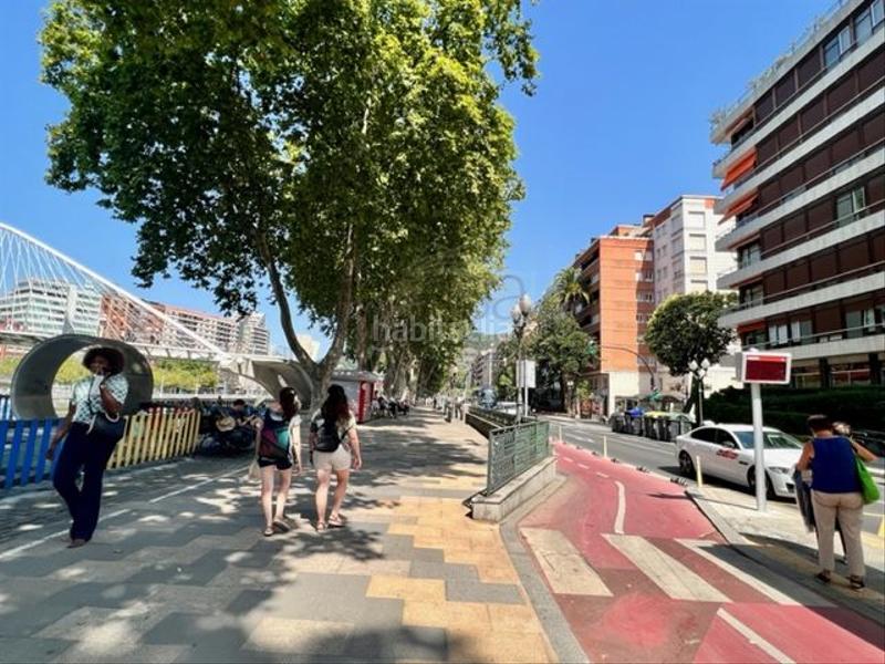 Foto f0132df8-94ab-4e53-8bce-9b3a9521a949. Miete büro mit heizung parking in Castaños - Begoñaibarra Bilbao