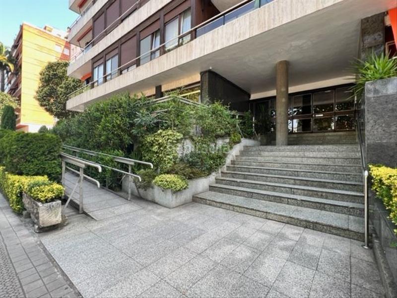 Foto 2bcba6ce-418d-47a0-91cd-b58650905dd5. Rent office space with heating parking in Castaños - Begoñaibarra Bilbao