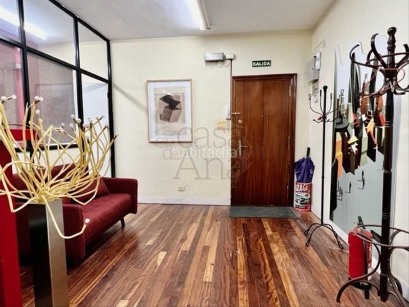 Foto 3bf6f214-0677-411e-864f-fe988d5fcb99. Rent office space with heating parking in Castaños - Begoñaibarra Bilbao