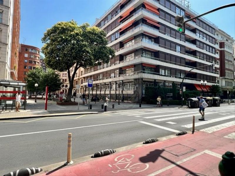 Foto 7b6f4c15-befd-4b9d-9269-a30e510d621c. Rent office space with heating parking in Castaños - Begoñaibarra Bilbao