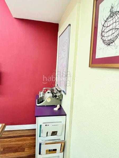 Foto a0192ccb-6301-4102-bdf9-7cf50f97eb49. Rent office space with heating parking in Castaños - Begoñaibarra Bilbao